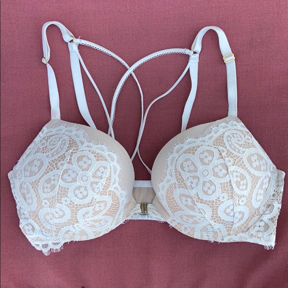 Victoria’s Secret Bra